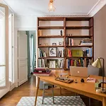 Veeve - Spacious By Canal Saint Martin